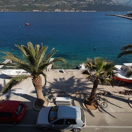 Apartment Vedro Korcula Town Exterior photo
