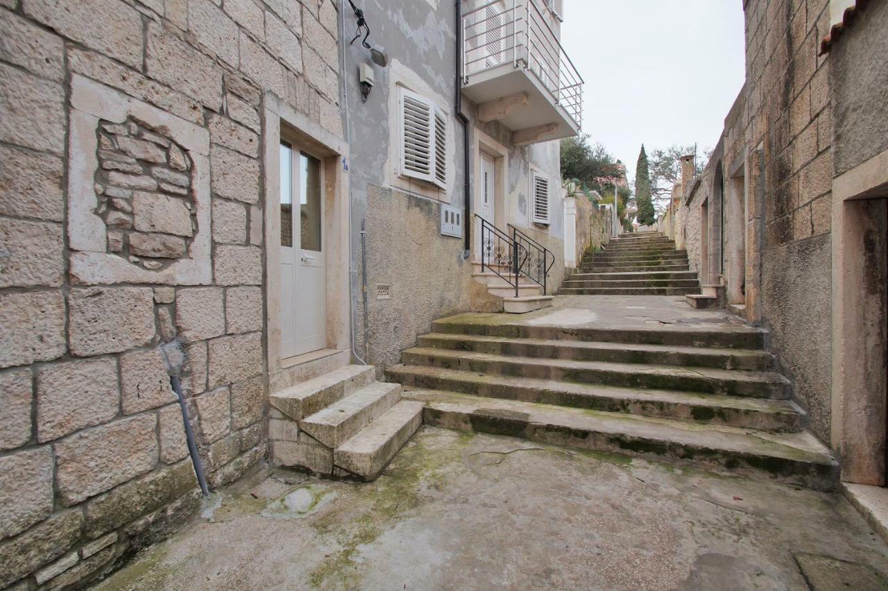 Apartment Vedro Korcula Town Exterior photo