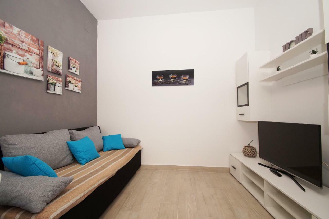Apartment Vedro Korcula Town Exterior photo